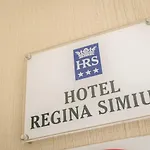 Отель Regina Simius Вилласимиус