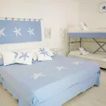 Отель Regina Simius Вилласимиус
