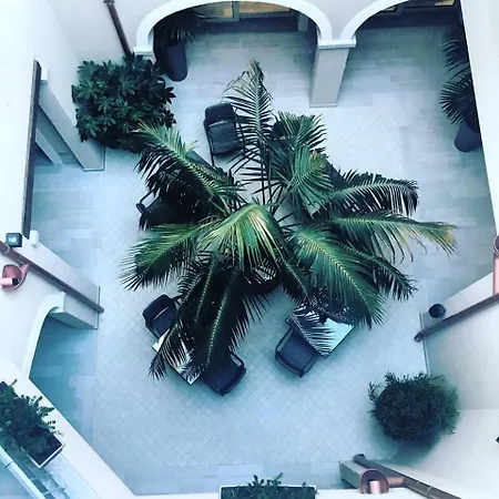 Regina Simius Hotel Villasimius