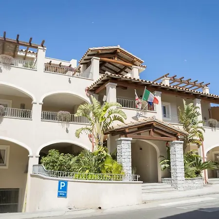 Hotel Regina Simius 3*