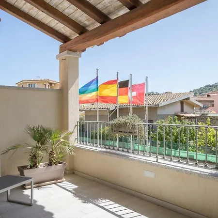 Готель Regina Simius