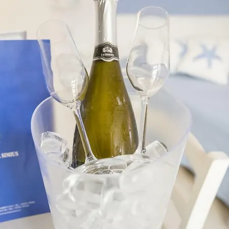 Regina Simius 3* Віллазімьюс