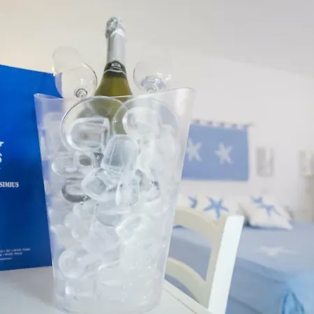 Regina Simius 3* Віллазімьюс