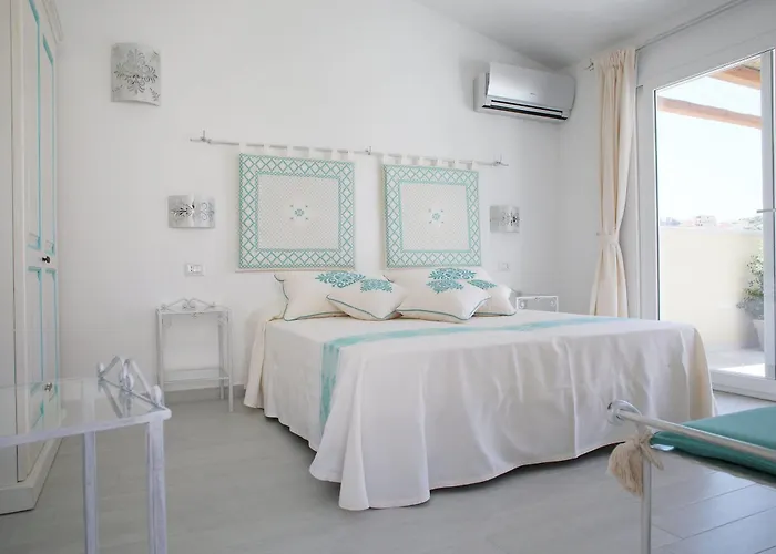 Hotel Regina Simius 3*