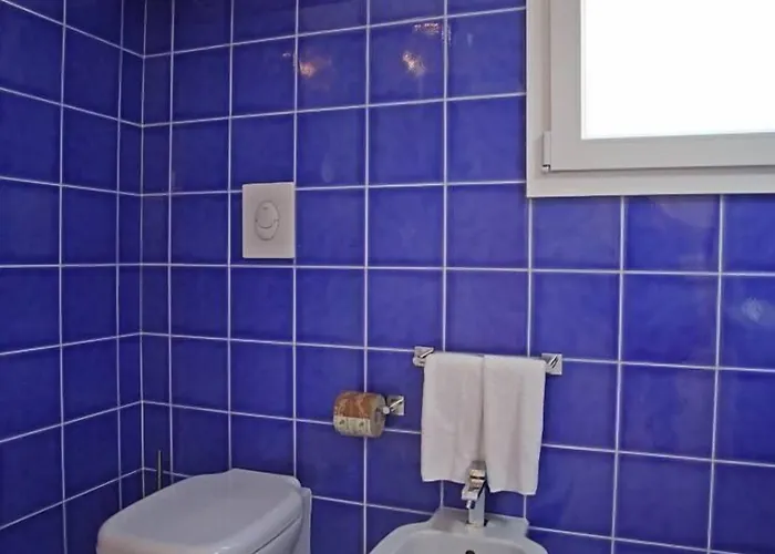 Hotel Regina Simius Villasimius