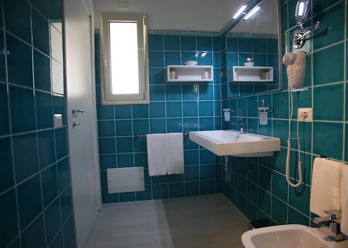 Hotel Regina Simius 3*