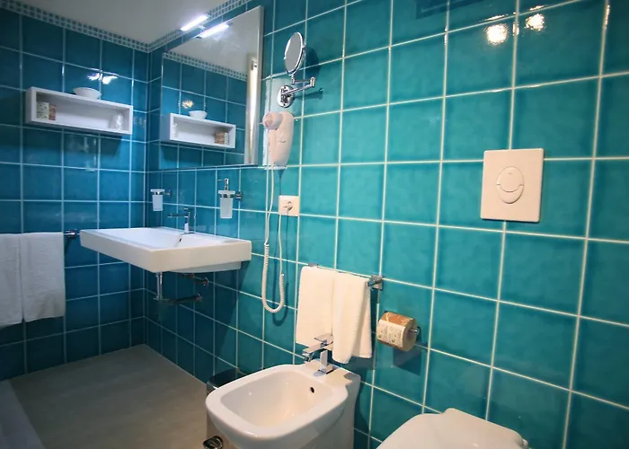 Otel Regina Simius Villasimius