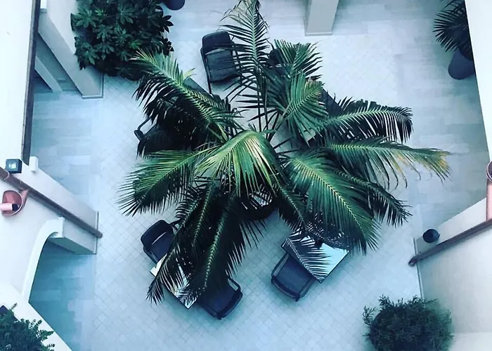 Regina Simius Hotel Villasimius