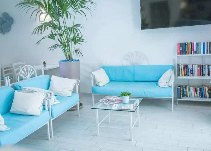 Regina Simius Otel Villasimius