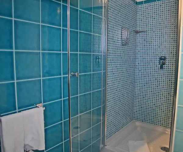 Otel Regina Simius 3*