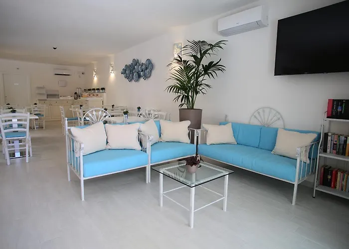 Regina Simius Hotel Villasimius