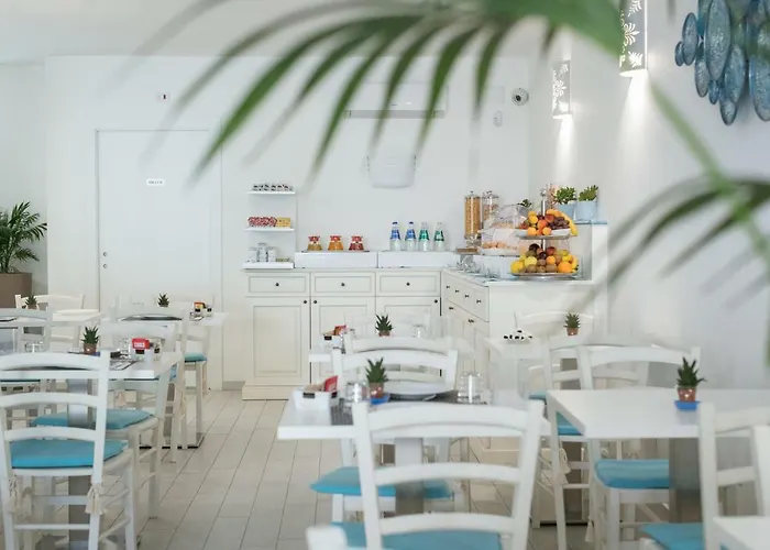 Hotel Regina Simius 3*