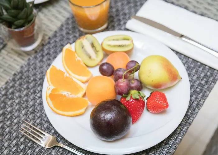 Otel Regina Simius 3*