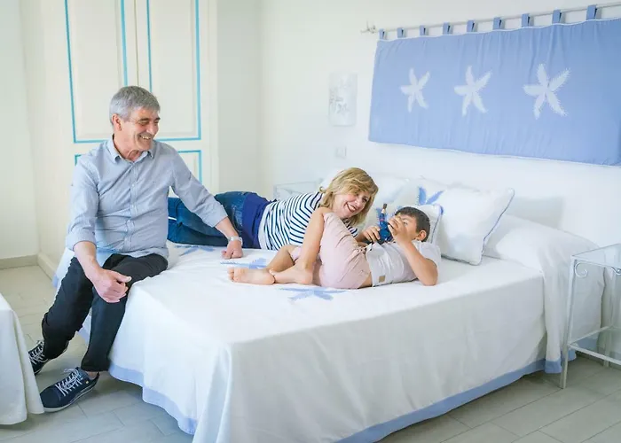 Regina Simius Hotel Villasimius