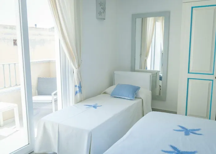 Otel Regina Simius Villasimius