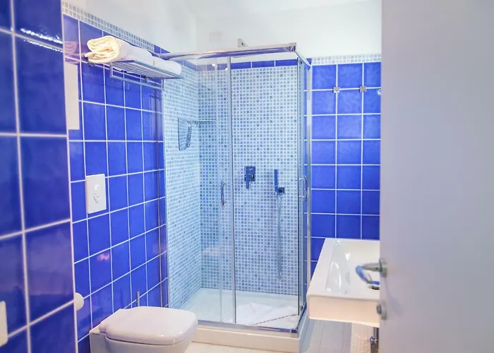 Otel Regina Simius Villasimius