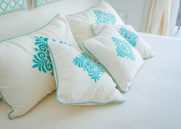 Regina Simius Ξενοδοχείο