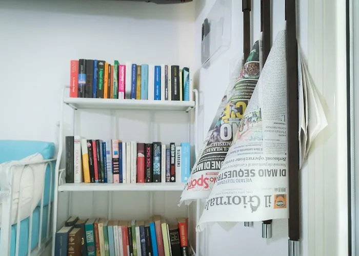 Ξενοδοχείο Regina Simius 3*