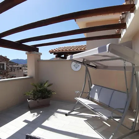 Regina Simius Otel Villasimius