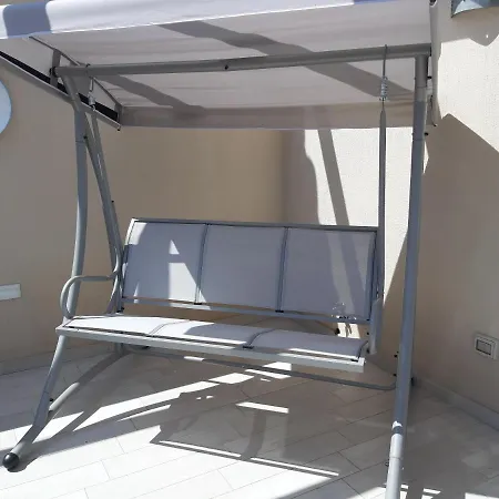 Otel Regina Simius 3*