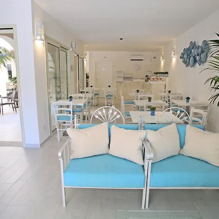 Regina Simius Hotel