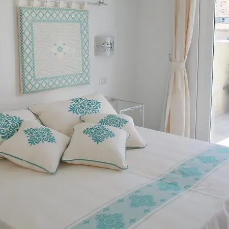 Hotell Regina Simius Villasimius