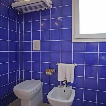 Hotell Regina Simius Villasimius