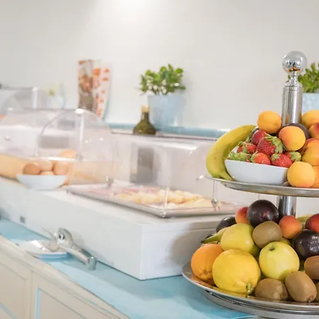 Regina Simius Hotell Villasimius