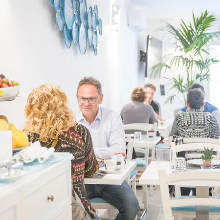 Hotel Regina Simius 3*