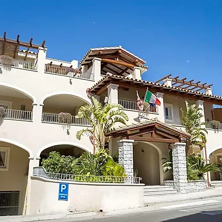 Hotel Regina Simius
