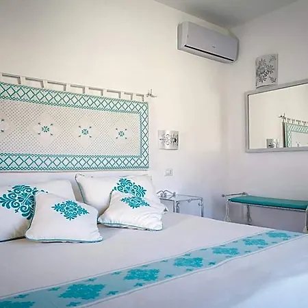 Regina Simius 3* Villasimius