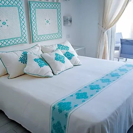 Regina Simius Hotel