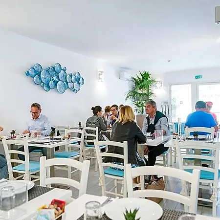 Regina Simius Hotel