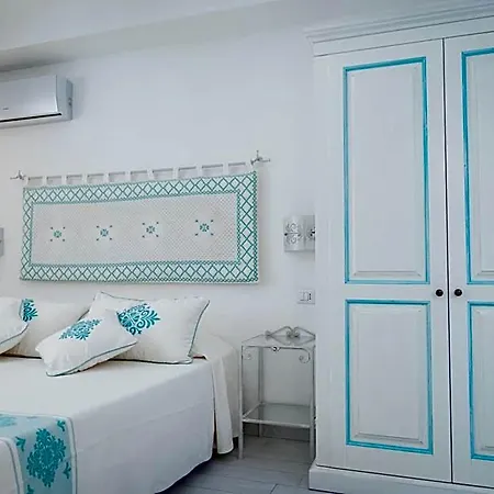 Regina Simius 3* Villasimius