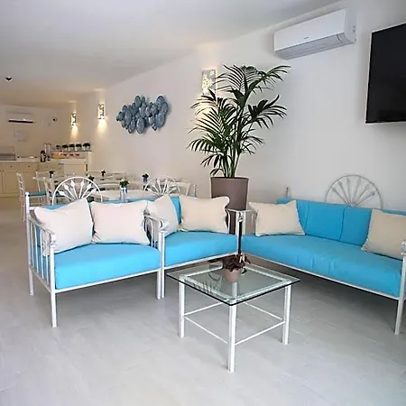 Regina Simius Hotel