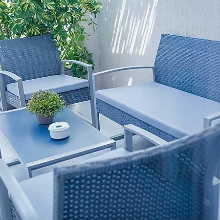 Hotel Regina Simius 3*