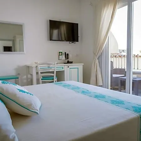 Regina Simius Hotel Villasimius