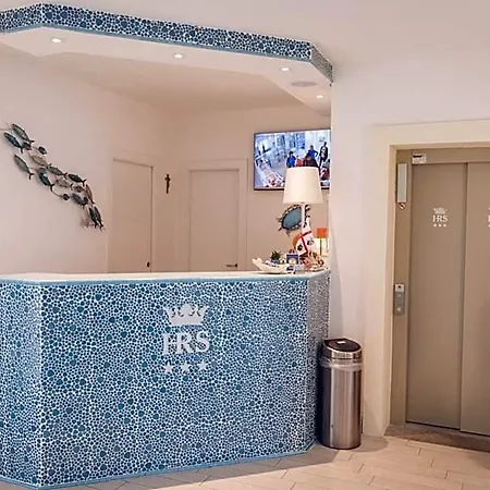 Hotel Regina Simius 3*