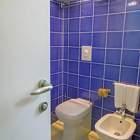 Hotel Regina Simius Villasimius