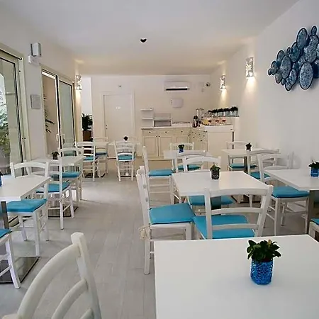Hotel Regina Simius