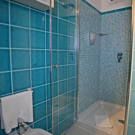 Hotel Regina Simius 3*