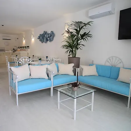 Regina Simius Hotell Villasimius