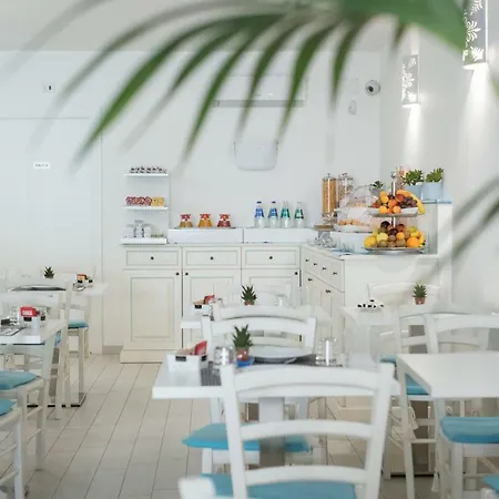 Hotel Regina Simius 3*