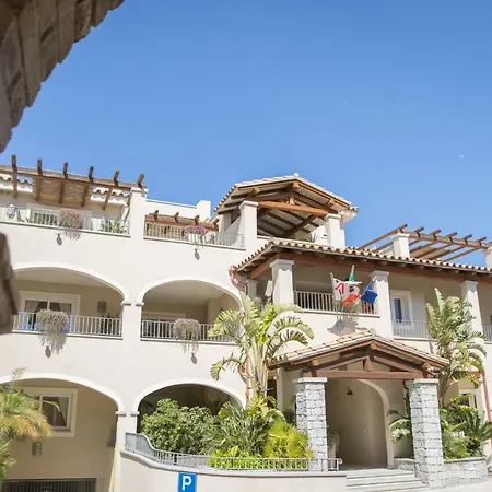 Regina Simius Otel Villasimius