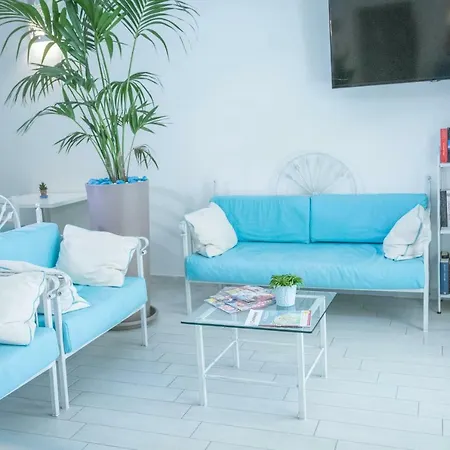 Otel Regina Simius Villasimius