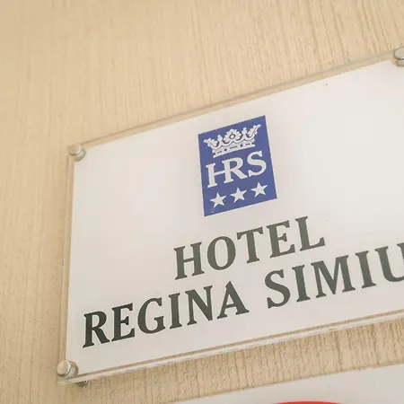 Hotel Regina Simius Villasimius