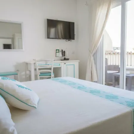 Otel Regina Simius
