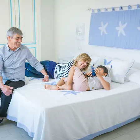 Regina Simius Hotell Villasimius