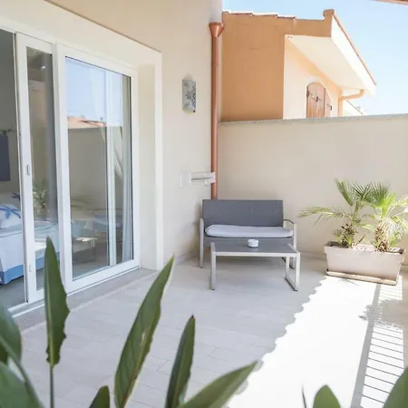 Regina Simius Hotel 3*