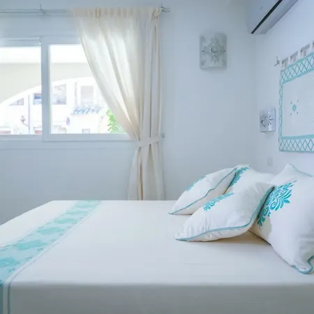 Regina Simius 3* Villasimius